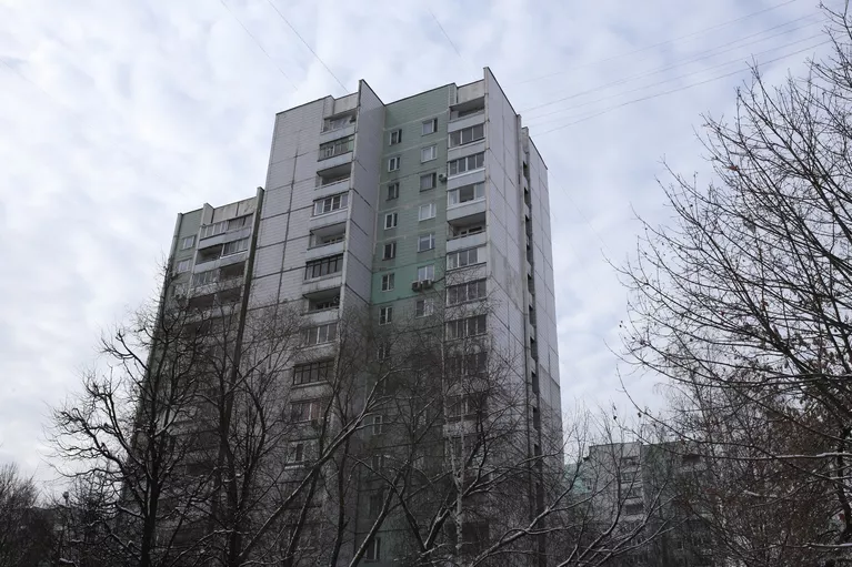 Череповецкая улица, дом 9 Череповецкая улица, дом 9