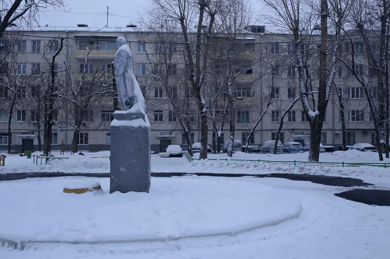 Авиамоторная, д. 28 Авиамоторная, д. 28