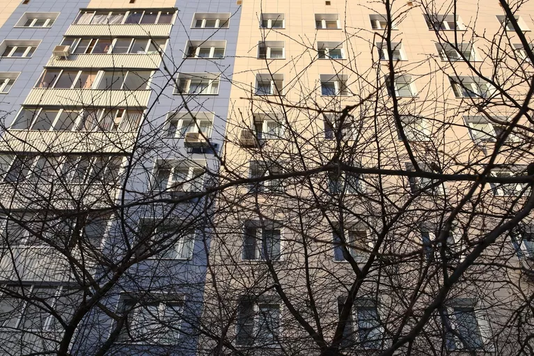 Алтайская улица, дом 10 Алтайская улица, дом 10