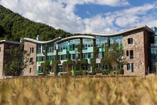 UWC Dilijan College