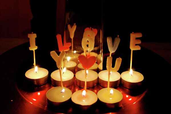 Интерьер in love: как украсить квартиру ко Дню всех влюбленных