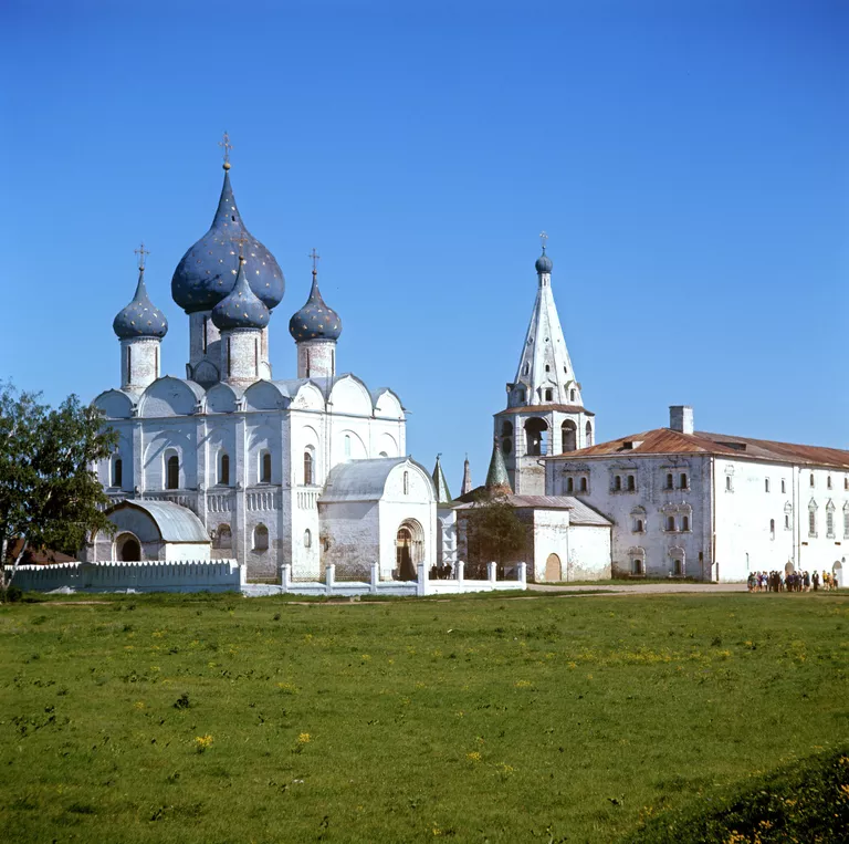 Рождественский собор