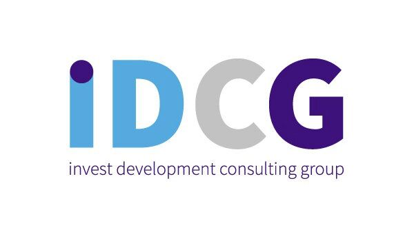 Логотип IDCG