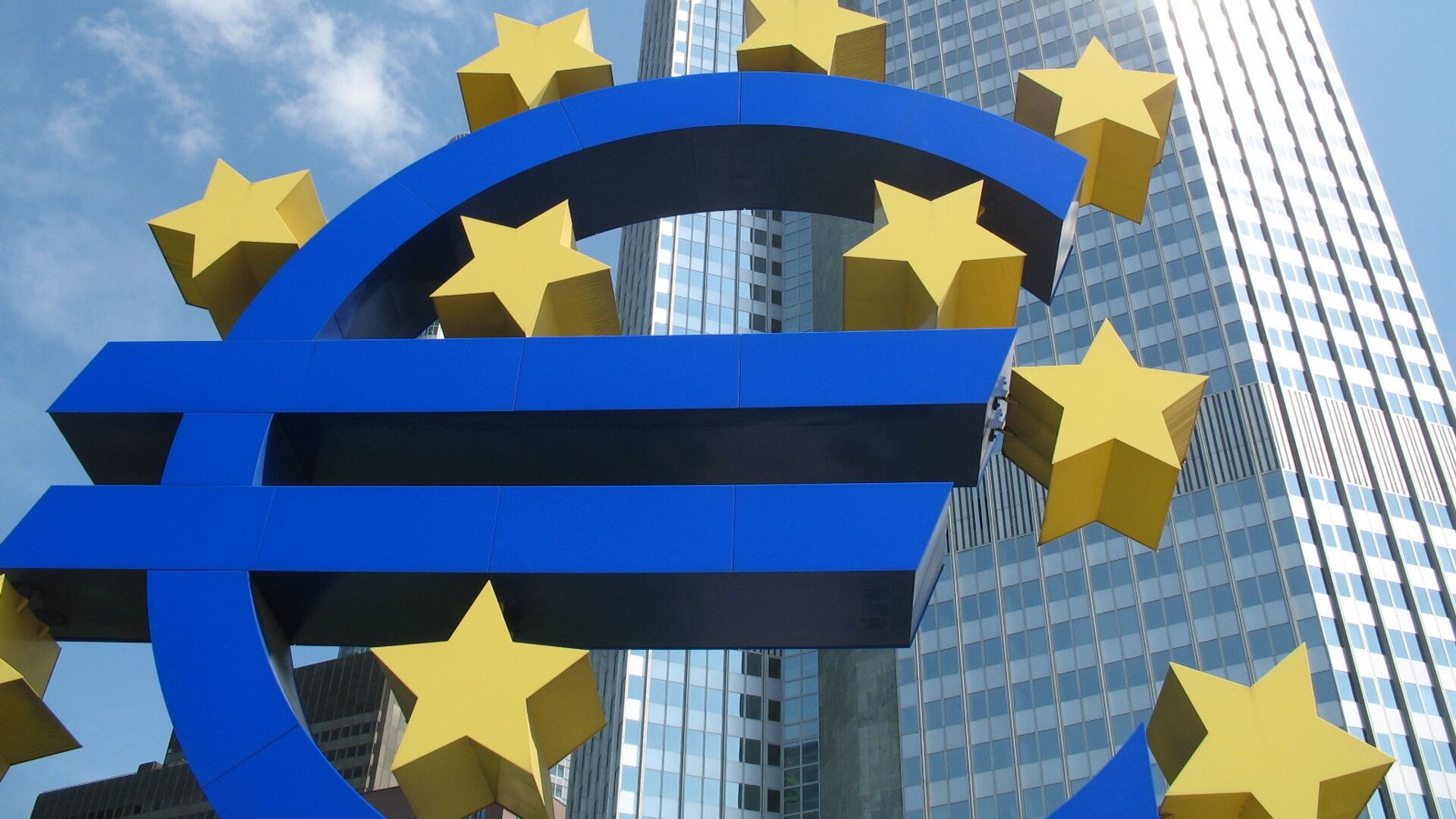 ЕЦБ ЕЦБ - РИА Новости, 1920, 18.12.2025