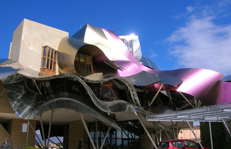 Marqués de Riscal