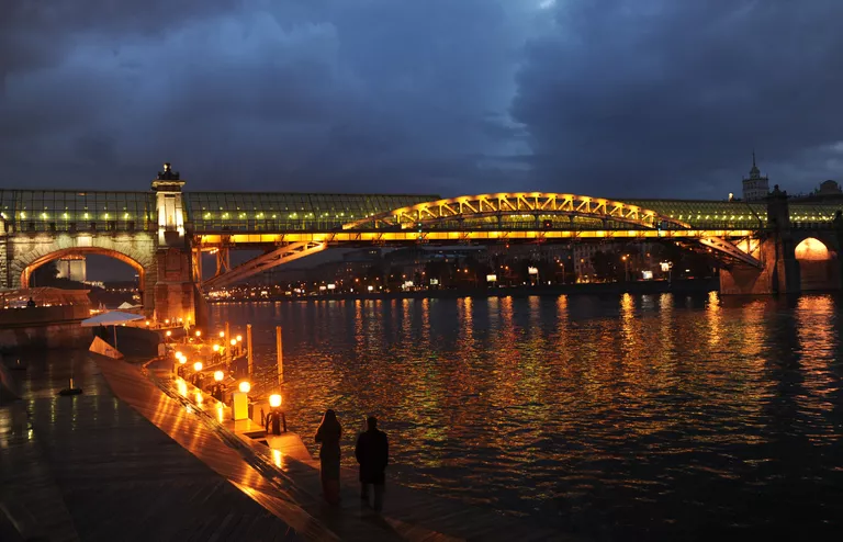 Виды Москвы Виды Москвы