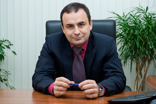 Директор департамента вторичного рынка Инком-Недвижимость Сергей Шлома
