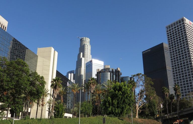 U.S. Bank Tower