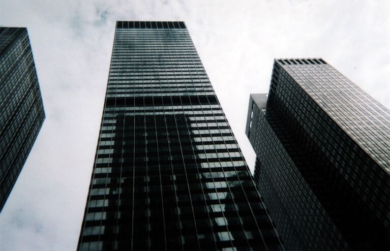 Seagram Building