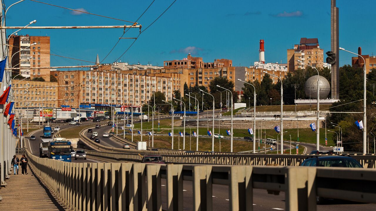 В Калужской области введена в эксплуатацию ГРС 