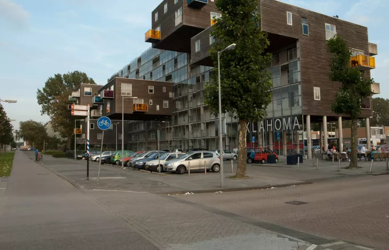 Wozoco Housing Wozoco Housing