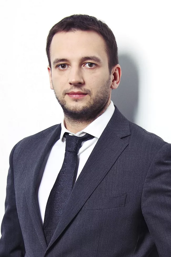 Андрей Васильев