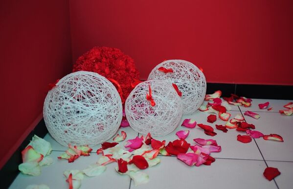 Как оформить свадебное пространство: 10 оригинальных идей декора