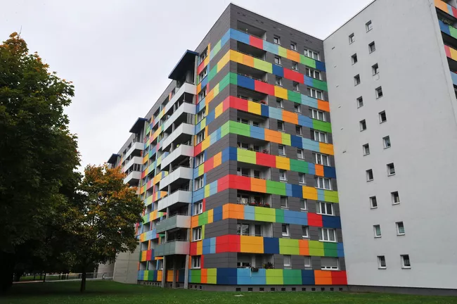 Города мира. Дрезден