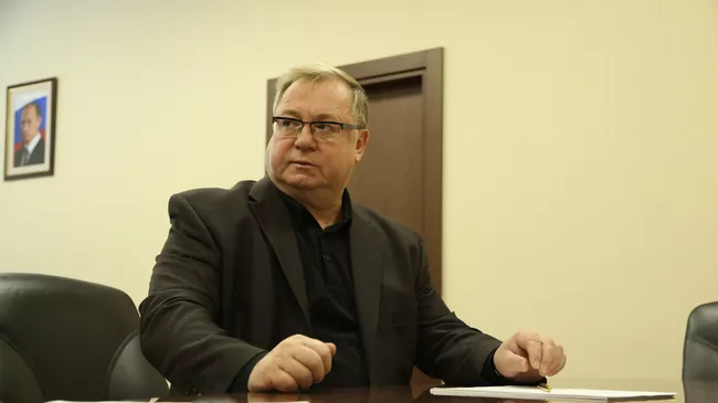 Сергей Степашин