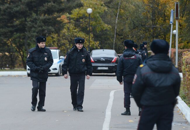 В Подмосковье убиты первый заммэра Красногорска и глава электросетей