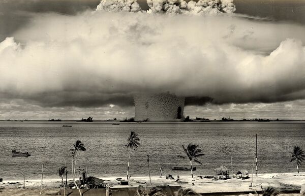 В зоне поражения: 5 самых ужасающих ядерных полигонов мира