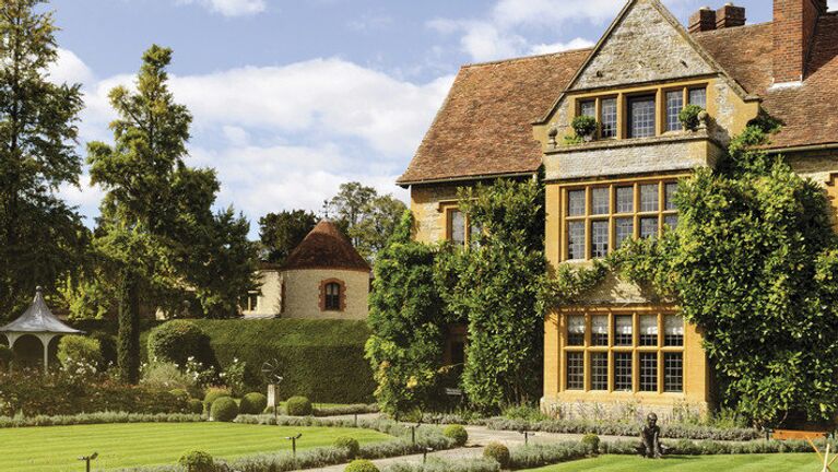 Belmond Le Manoir aux Quat'Saisons