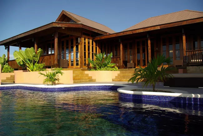 Calabash Luxury Boutique Hotel & Spa