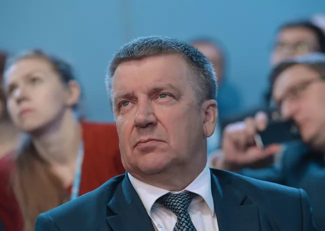 Панельная сессия Презентация результатов национального рейтинга состояния инвестиционного климата в субъектах Российской Федерации в рамках ПМЭФ 2015