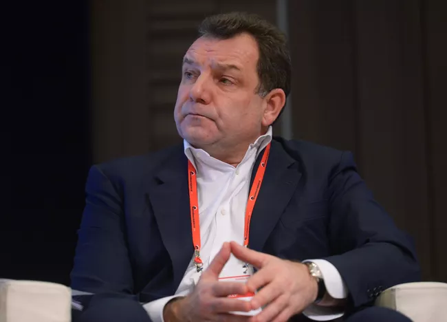 Конгресс Российская неделя государственно-частного партнерства