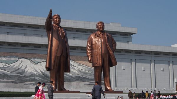 В масштабе идеологии: самые монументальные здания и памятники Северной Кореи