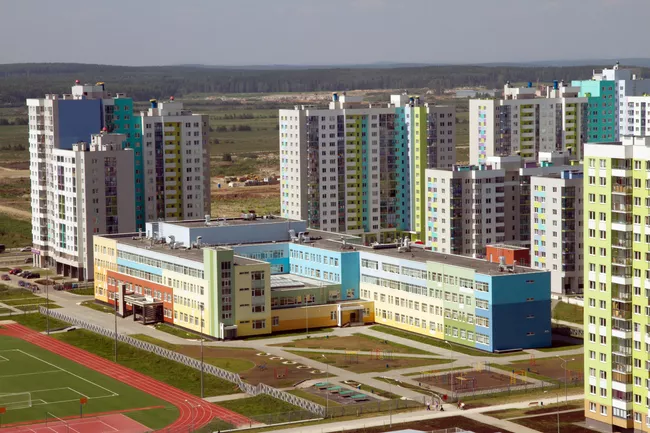 Район Академический Район Академический