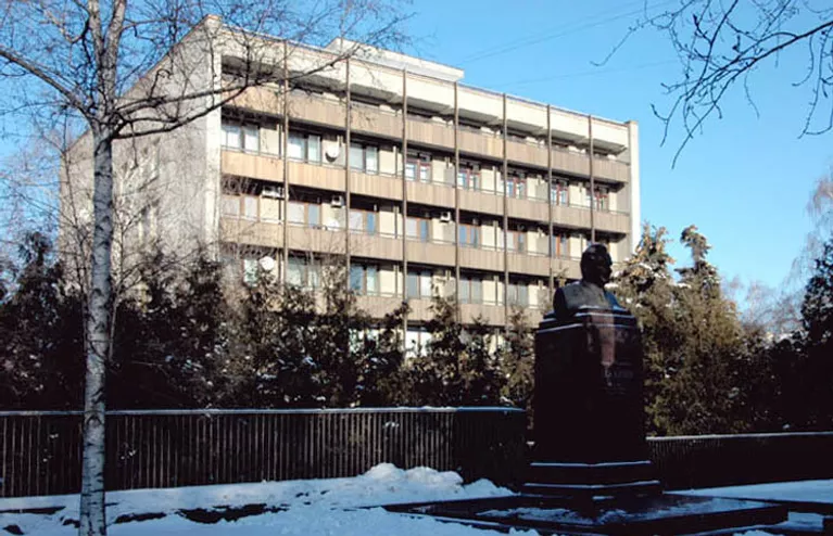 Косыгина, 8 Косыгина, 8