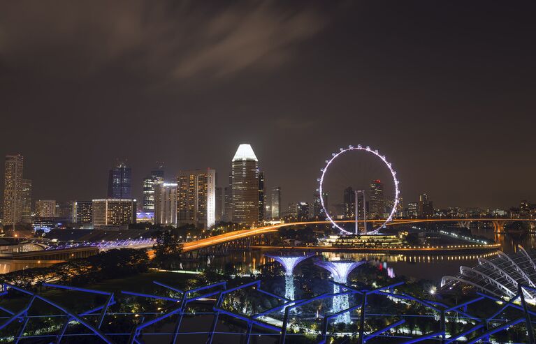 Singapore Flyer