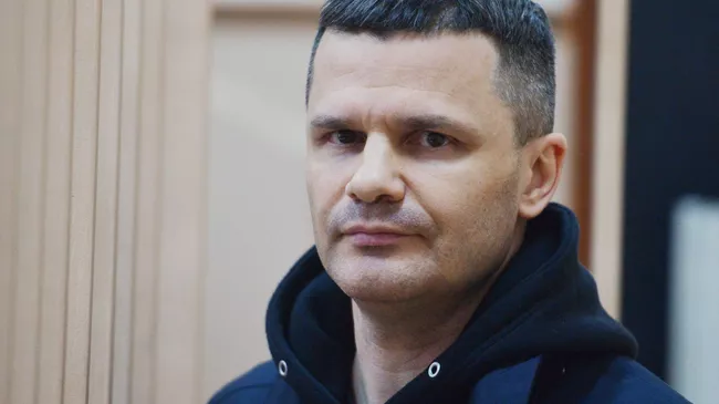 Дмитрий Каменщик