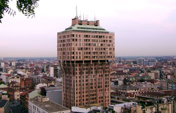 Башня Веласка