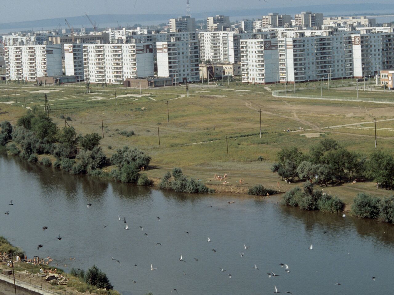 В саратовском Балакове построят новый аэропорт - Недвижимость РИА Новости,  06.01.2024