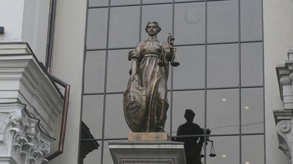 Верховный суд оставил в силе приговор капитану Захаркину