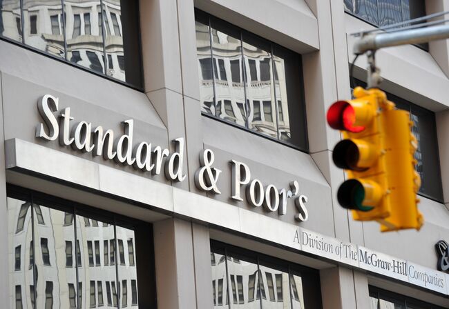 Standard & Poor's