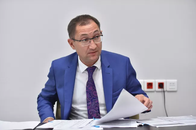 Дамир Талипов