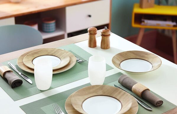 Чашечка к блюдечку: как подобрать посуду под интерьер квартиры