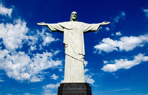 Иисус возвышающийся: самые масштабные памятники Христу в мире