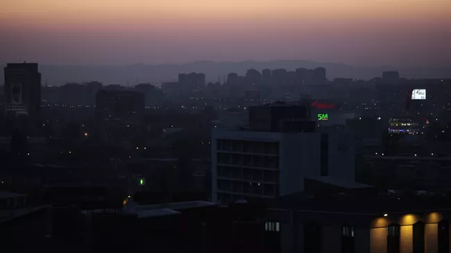 Страны мира. Турция
