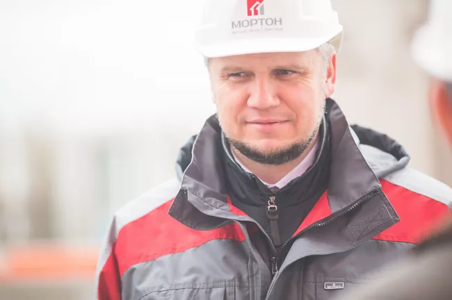 Александр Ручьев