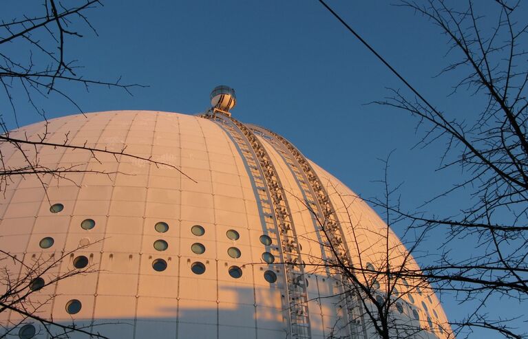 Ericsson Globe