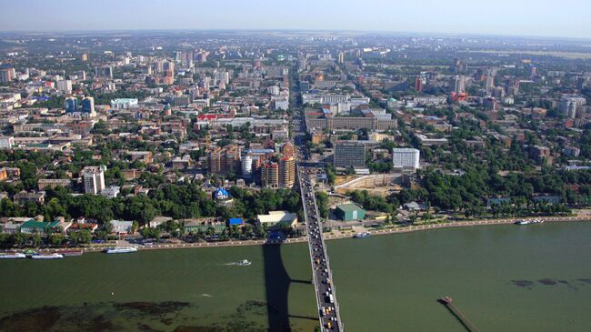 Ростов-на-Дону