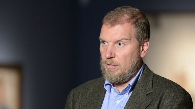 Алексей Ананьев