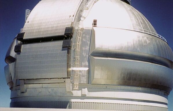 Глядя в телескоп: крупнейшие и крутейшие обсерватории мира
