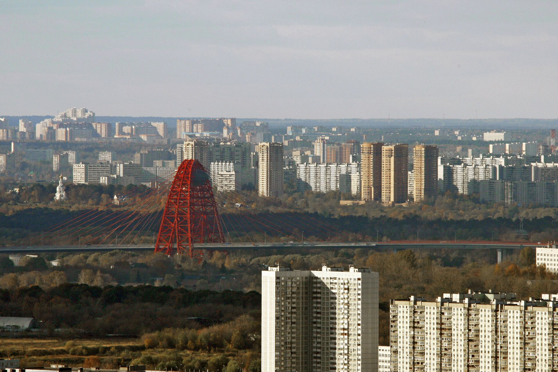 Купить Долю Пресненский Район Вторичка