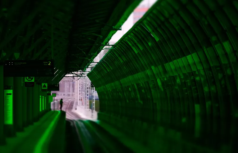 Московское центральное кольцо