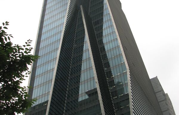 Dongbu Financial Center