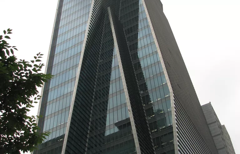 Dongbu Financial Center Dongbu Financial Center