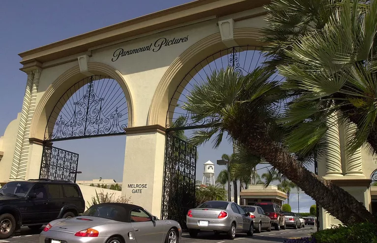 Paramount Pictures Paramount Pictures