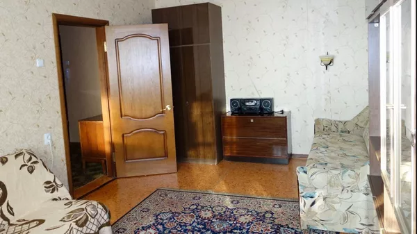 Однокомнатная квартира в Реутове