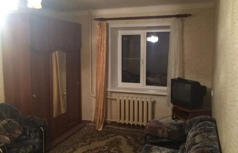Однокомнатная квартира в Кургане Однокомнатная квартира в Кургане